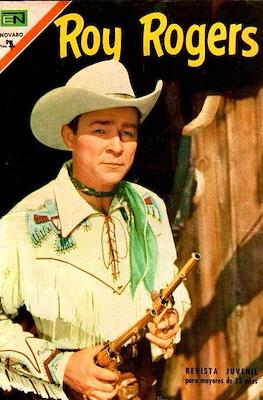 Roy Rogers #182