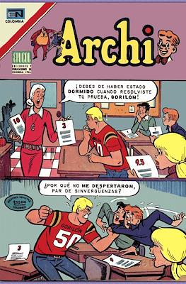 Archi #106