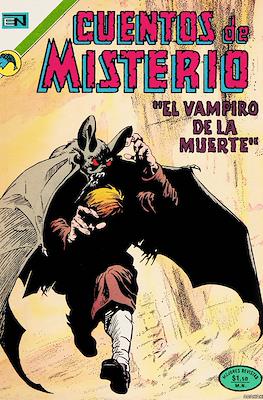 Cuentos de Misterio #239
