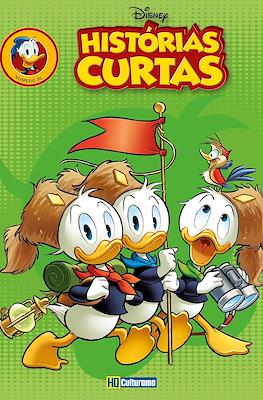 Histórias Curtas #56