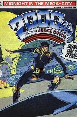 2000 AD #424
