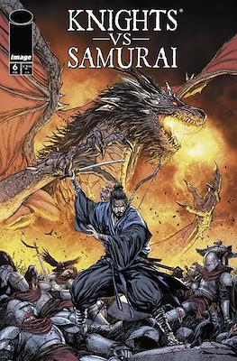 Knights vs. Samurai #6