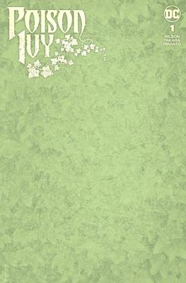 Poison Ivy (2022-Variant Covers) #1.7