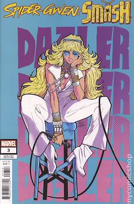 Spider Gwen: Smash (2023 Variant Cover) #3.2