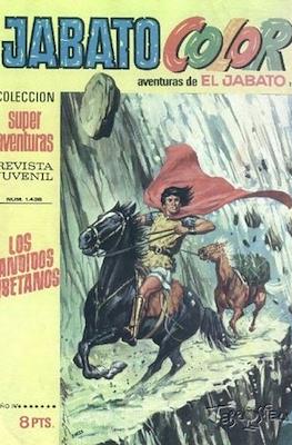 Jabato Color #129