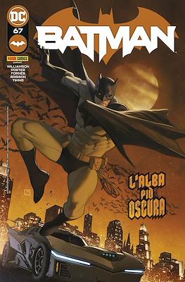 Batman #67