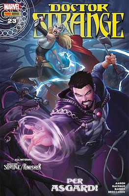 Doctor Strange #23