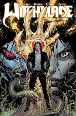 Witchblade (2025) #2