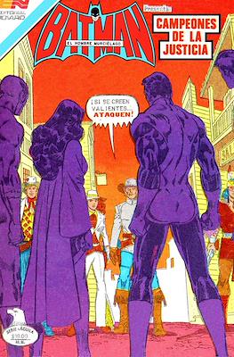 Batman (Grapa) #1210