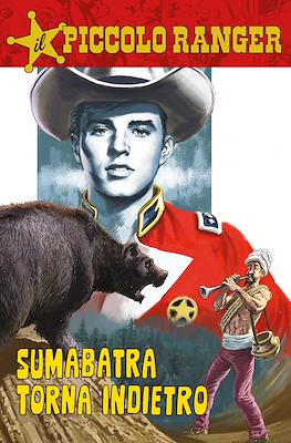 Il piccolo Ranger #72