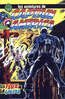 Captain America Vol. 1 #24