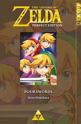 The Legend of Zelda - Perfect Edition #5