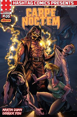 Carpe Noctem #5