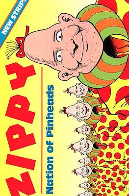 Zippy: Nation of Pinheads