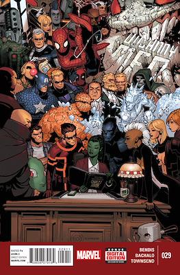 Uncanny X-Men Vol. 3 (2013-2016) (Comic-Book) #29