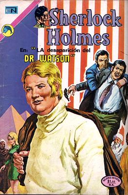 Sherlock Holmes #7