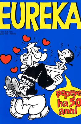 Eureka #191