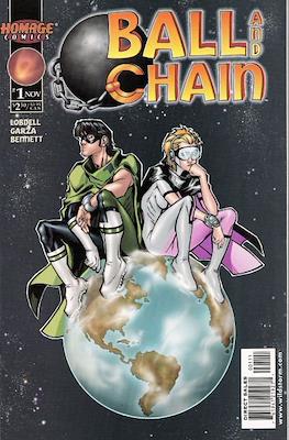 Ball and Chain (Comic Book 32 pp) #1