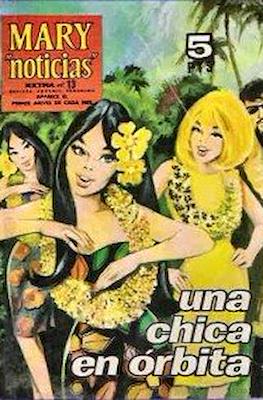 Mary "Noticias" extra #13