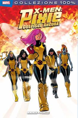 100% Marvel #155