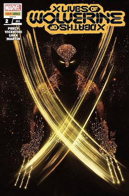 X-Force Vol. 2 #25