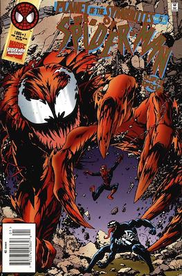 Web Of Spider-man Super Special
