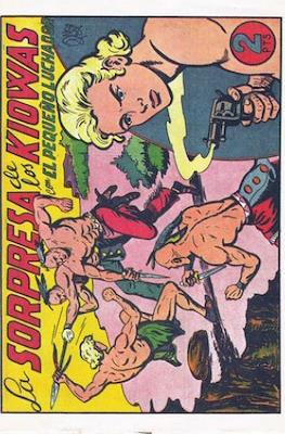 El Pequeño Luchador #134