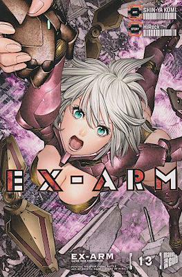 Ex-Arm #13