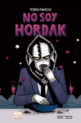No soy Hordak