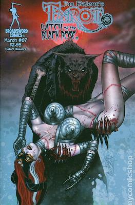 Tarot: Witch of the Black Rose (Variant Cover) #97
