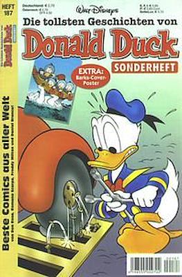 Die tollsten Geschichten von Donald Duck Sonderheft #187