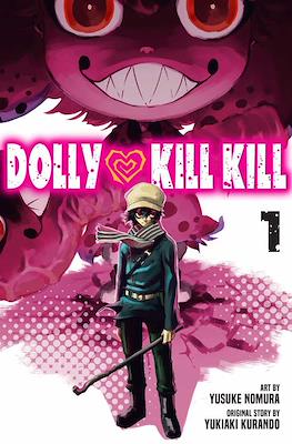 Dolly Kill Kill #1