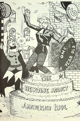 The Heroine Addict/The Heroines Showcase #6