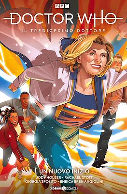 Doctor Who #2