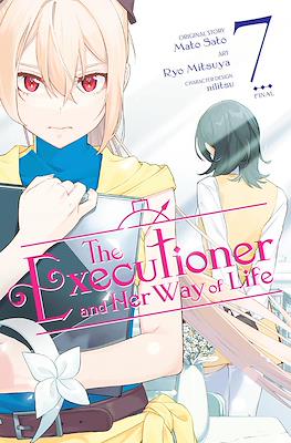 The Executioner and Her Way of Life #7