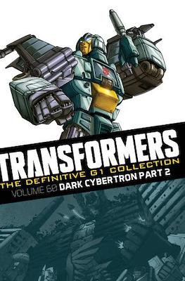 Transformers: The Definitive G1 Collection #60