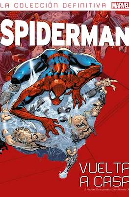 Spiderman - La colección definitiva (Cartoné) #37