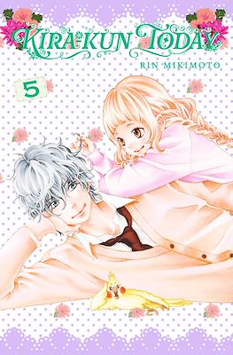 Kira-kun Today #5