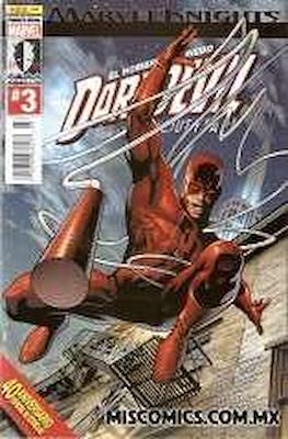 Daredevil - Thor #3