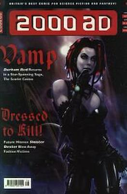 2000 AD #1078