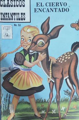 Clásicos Infantiles #53