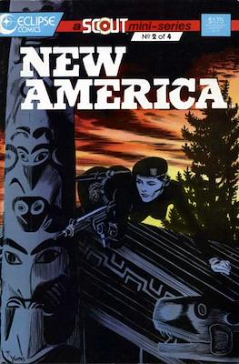 New America #2