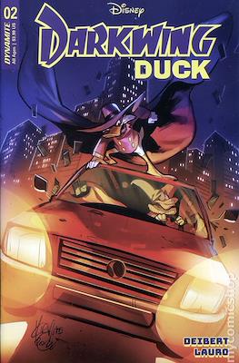 Darkwing Duck (2023 Variant Cover) (Comic Book) #2