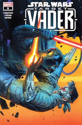 Star Wars: Target Vader #6