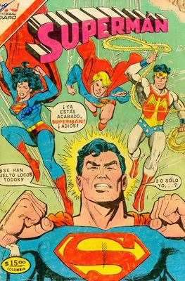 Superman #226