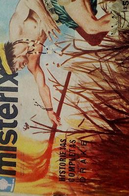 Misterix #664