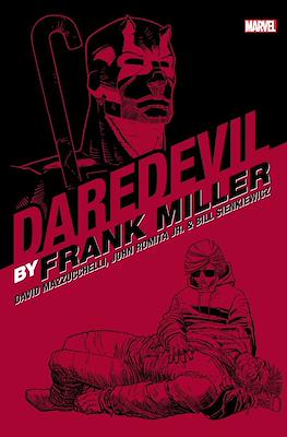 Daredevil by Frank Miller Omnibus Companion
