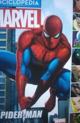 Enciclopedia Marvel (Cartoné) #4