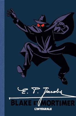 Blake et Mortimer. L'integrále