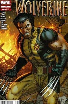 Wolverine (2011-2013) #15